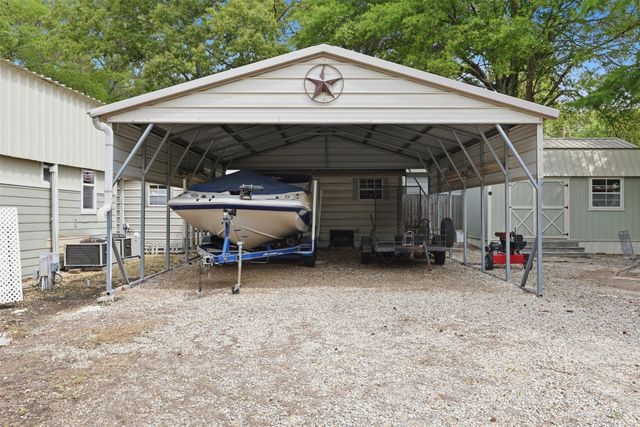 6435 FM 17 375, Yantis, TX 75497