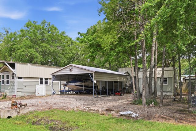 6435 FM 17 375, Yantis, TX 75497
