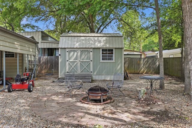6435 FM 17 375, Yantis, TX 75497