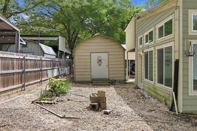 6435 FM 17 375, Yantis, TX 75497
