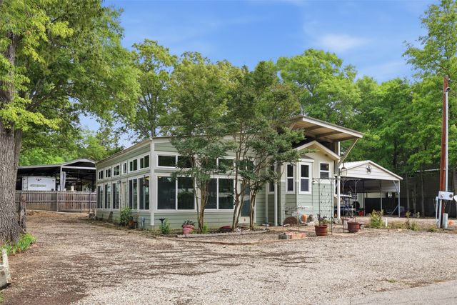 6435 FM 17 375, Yantis, TX 75497