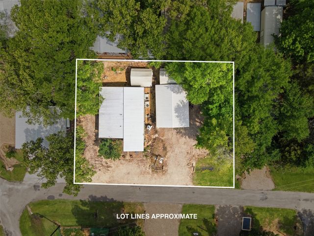 6435 FM 17 375, Yantis, TX 75497
