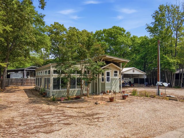 6435 FM 17 375, Yantis, TX 75497