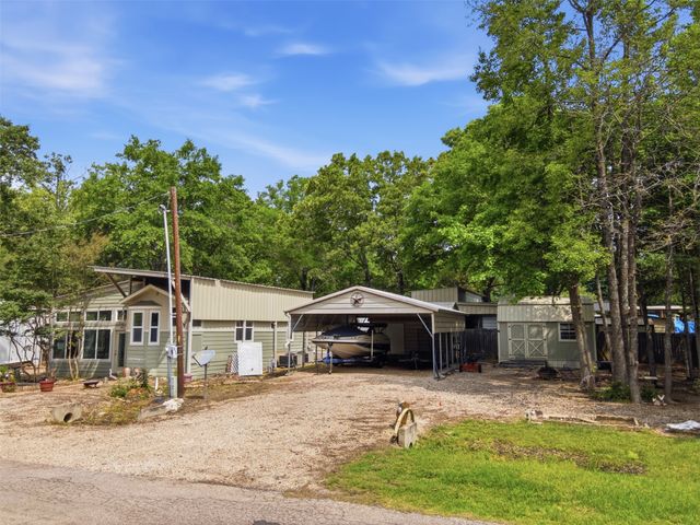 6435 FM 17 375, Yantis, TX 75497