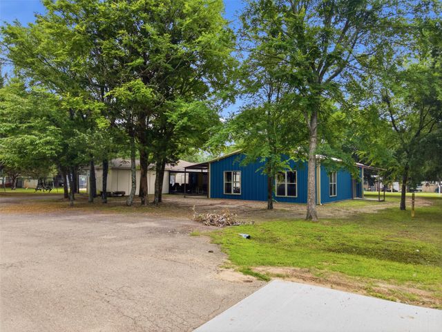 6435 FM 17 375, Yantis, TX 75497