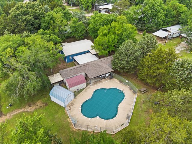 6435 FM 17 375, Yantis, TX 75497