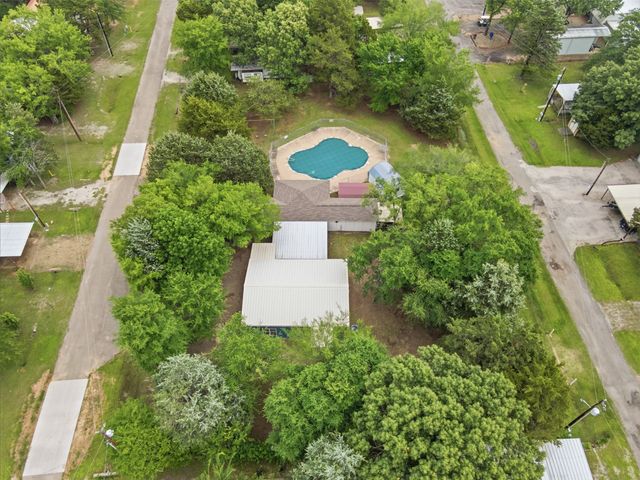 6435 FM 17 375, Yantis, TX 75497