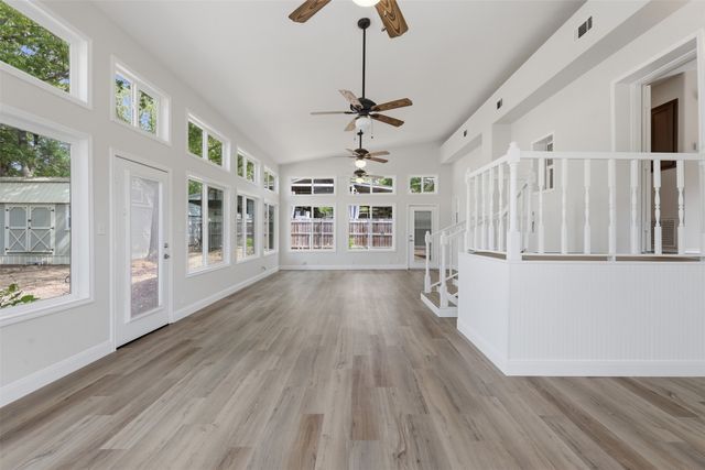 6435 FM 17 375, Yantis, TX 75497
