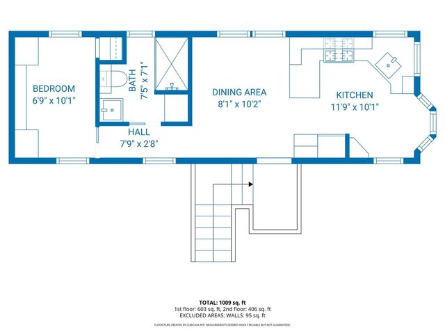 6435 FM 17 375, Yantis, TX 75497