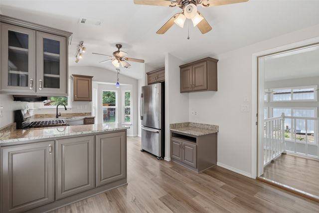 6435 FM 17 375, Yantis, TX 75497