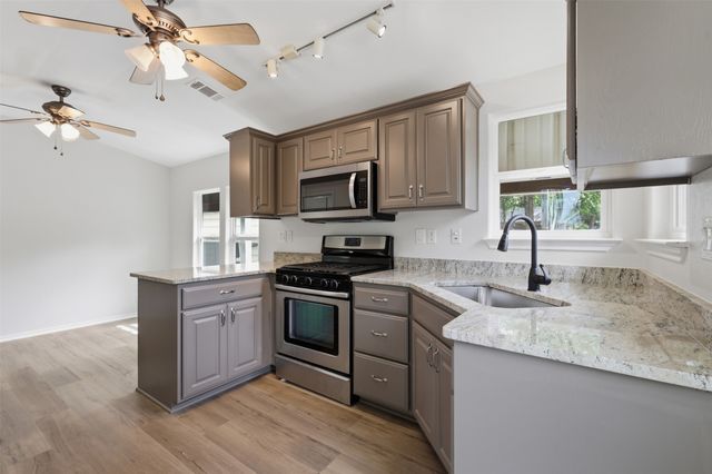 6435 FM 17 375, Yantis, TX 75497