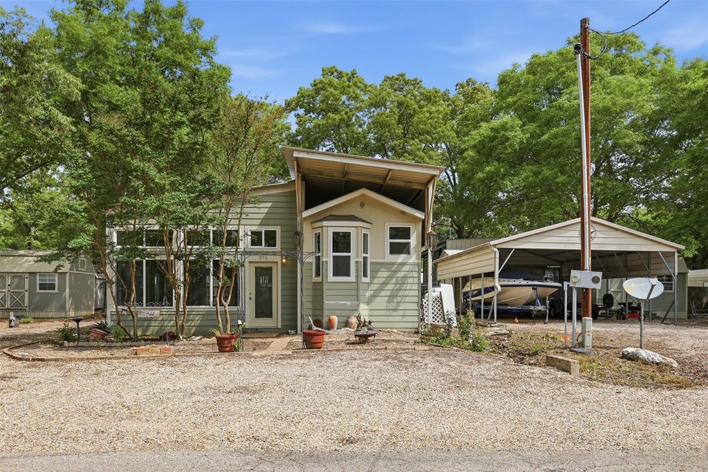 6435 FM 17 375, Yantis, TX 75497