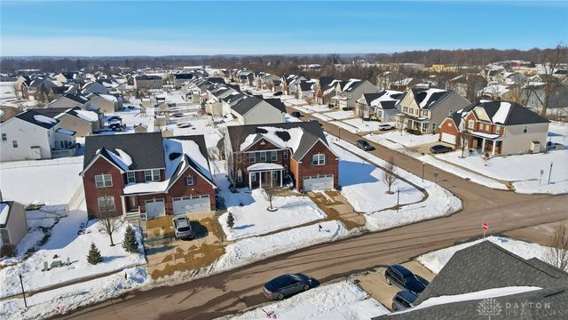 1433 Senna Street, Tipp City, OH 45371