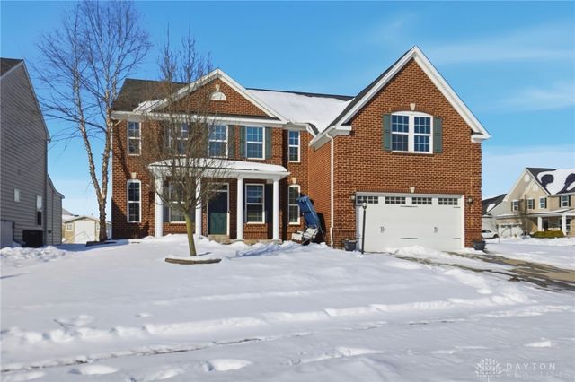 1433 Senna Street, Tipp City, OH 45371