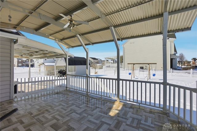 1433 Senna Street, Tipp City, OH 45371