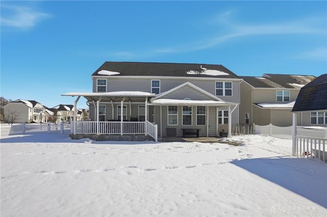 1433 Senna Street, Tipp City, OH 45371