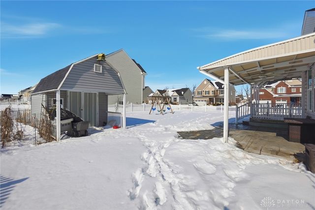 1433 Senna Street, Tipp City, OH 45371