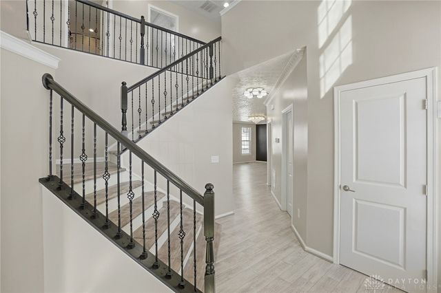 1433 Senna Street, Tipp City, OH 45371