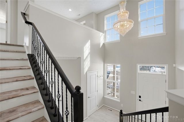 1433 Senna Street, Tipp City, OH 45371