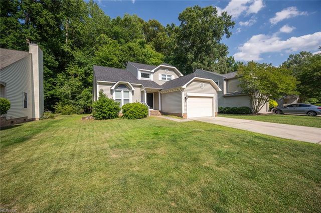417 Broad Bend CIR, Chesapeake, VA 23320