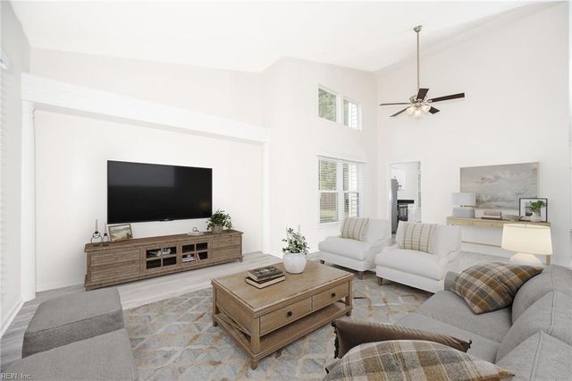 417 Broad Bend CIR, Chesapeake, VA 23320