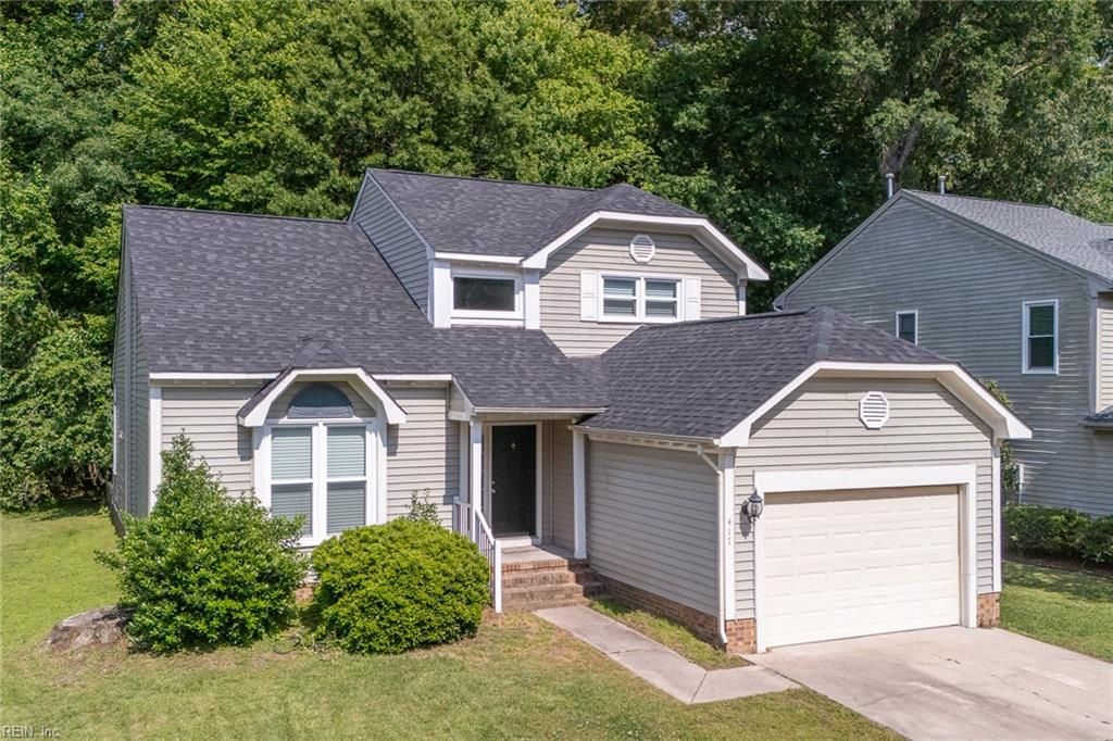417 Broad Bend CIR, Chesapeake, VA 23320