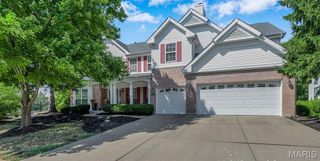 701 Balcarra Drive, O'fallon, MO 63368