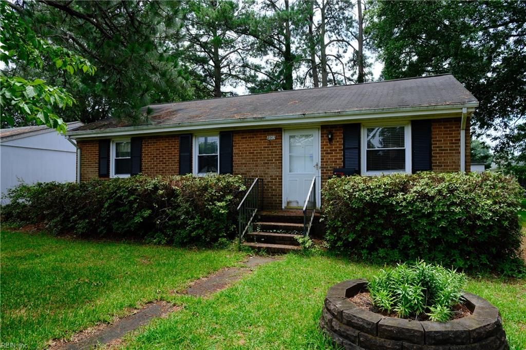 3911 South ST, Portsmouth, VA 23707
