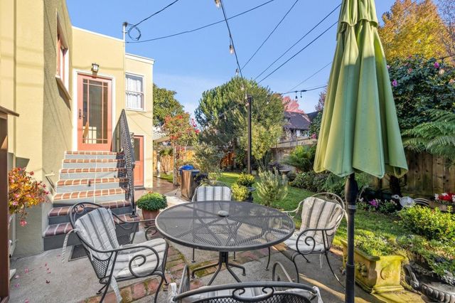 1416 Versailles Ave, Alameda, CA 94501