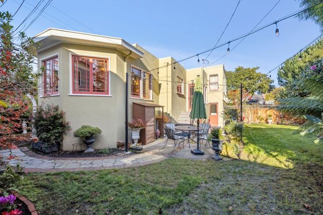 1416 Versailles Ave, Alameda, CA 94501