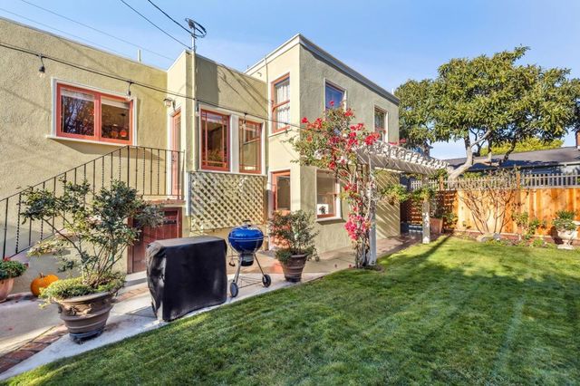 1416 Versailles Ave, Alameda, CA 94501