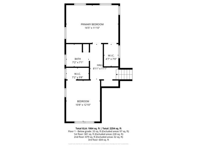 1416 Versailles Ave, Alameda, CA 94501