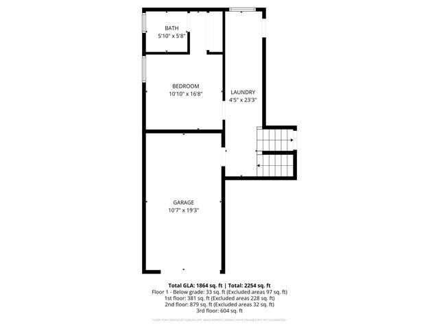 1416 Versailles Ave, Alameda, CA 94501