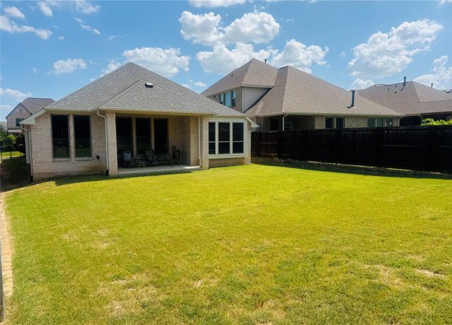 1827 Temperance Way, Wylie, TX 75098