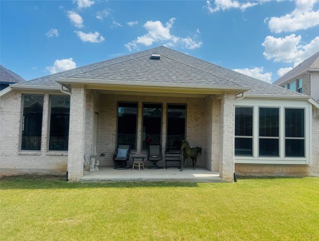 1827 Temperance Way, Wylie, TX 75098