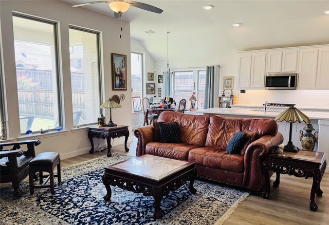 1827 Temperance Way, Wylie, TX 75098