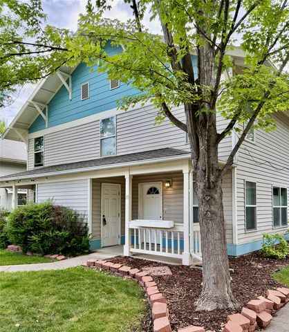 1421 Eaton Street 29, Missoula, MT 59801