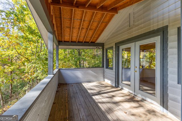 339 Cameron Road, Cleveland, GA 30528