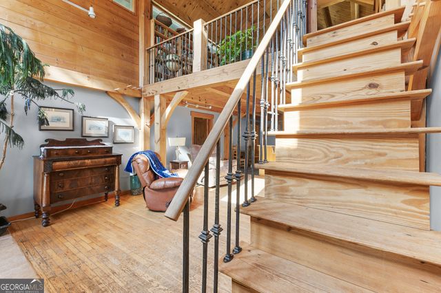 339 Cameron Road, Cleveland, GA 30528