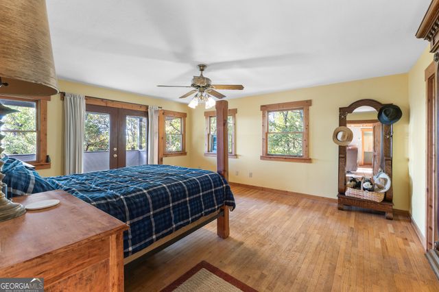 339 Cameron Road, Cleveland, GA 30528