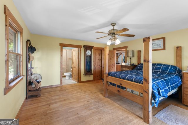 339 Cameron Road, Cleveland, GA 30528