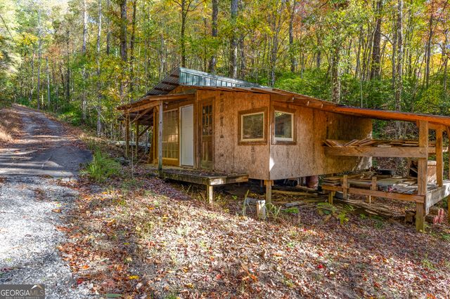 339 Cameron Road, Cleveland, GA 30528