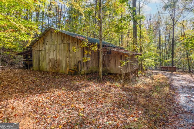 339 Cameron Road, Cleveland, GA 30528