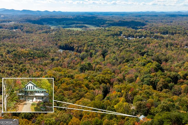 339 Cameron Road, Cleveland, GA 30528