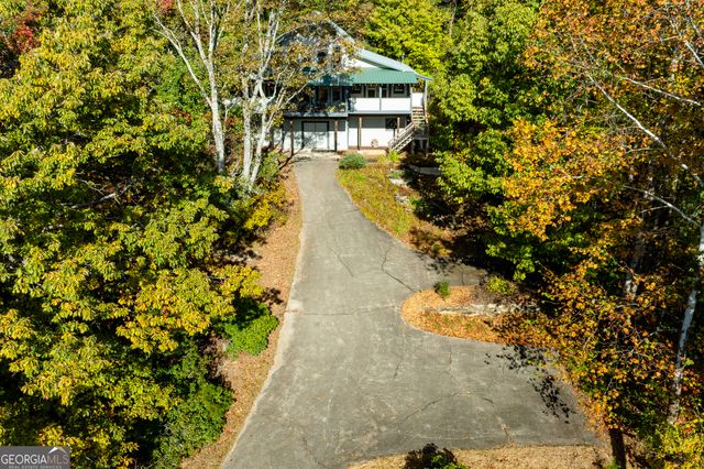 339 Cameron Road, Cleveland, GA 30528