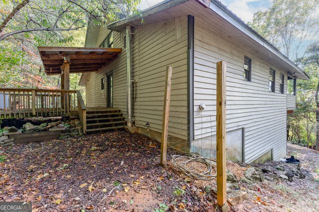 339 Cameron Road, Cleveland, GA 30528