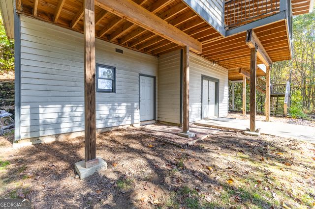 339 Cameron Road, Cleveland, GA 30528