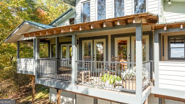 339 Cameron Road, Cleveland, GA 30528