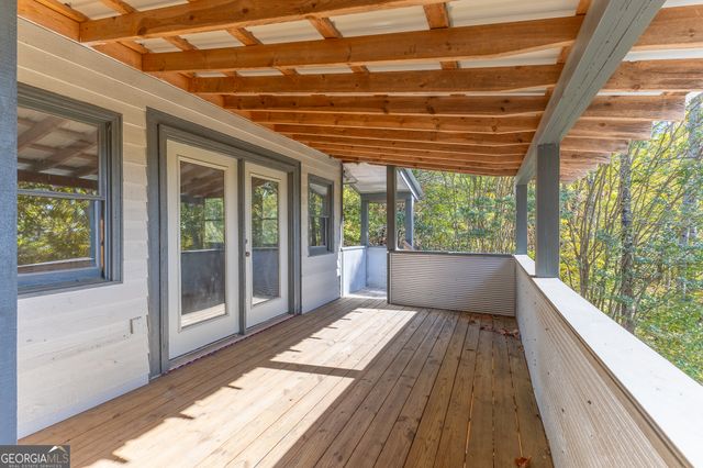 339 Cameron Road, Cleveland, GA 30528