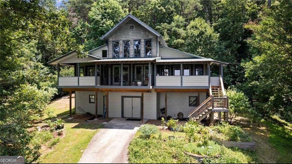 339 Cameron Road, Cleveland, GA 30528